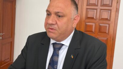 Prefectul Cristian Gîfu: „Primarii să nu se culce pe o ureche!”