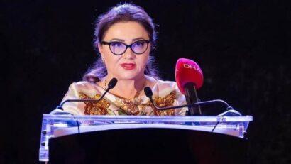 Secretarul general adjunct al Guvernului, Cristina Trăilă, urmărită penal de DNA