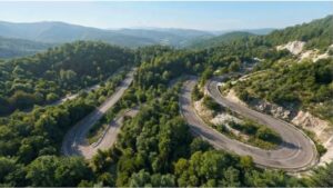 16 kilometri din DJ 684, spre limita cu Caraș-Severin, intră în reabilitare. Contract de 94,25 milioane de lei