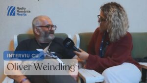 Exclusiv: La o vorbă de Jazz cu Oliver Weindling
