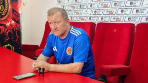 Meci tare în Valea Domanului! CSM Reşiţa înfruntă prim-divizionara Petrolul în play-off-ul Cupei României