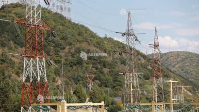 Dunărea atinge un nivel critic. Debitul se apropie de minimul istoric, iar autoritățile iau măsuri de urgență