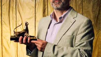 Reșiteanul Florin Șerban semnează regia primului film românesc care câștigă la Festivalul Internațional de Film de la Locarno