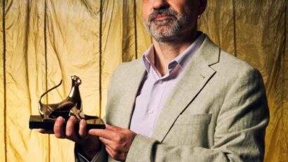 Reșiteanul Florin Șerban semnează regia primului film românesc care câștigă la Festivalul Internațional de Film de la Locarno