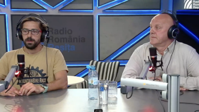 Ioan Popa: „Arealul turistic de pe Semenic este al reșițenilor!”