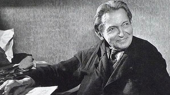 George Enescu #145 de ani de la naștere!