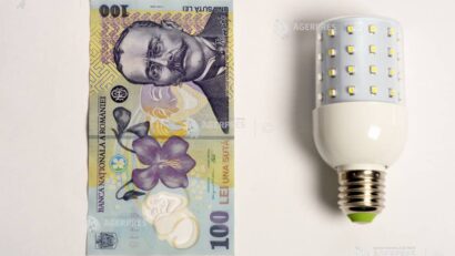 Guvernul prelungeşte până la 30 septembrie măsurile de siguranţă pe piaţa energiei electrice