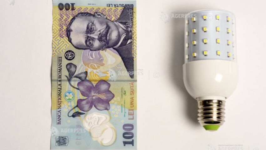 Guvernul prelungeşte până la 30 septembrie măsurile de siguranţă pe piaţa energiei electrice