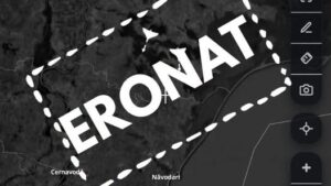 MApN: Hărțile de pe site-urile neoficiale nu reflectă situația reală a spațiului aerian al României
