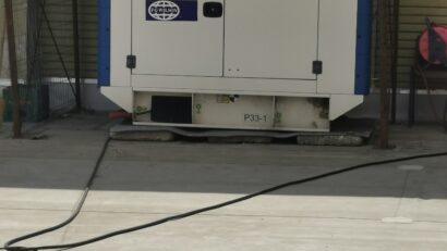 Ministerul Sănătății verifică generatoarele spitalelor. DSP: în Caraș-Severin, toate sunt funcționale