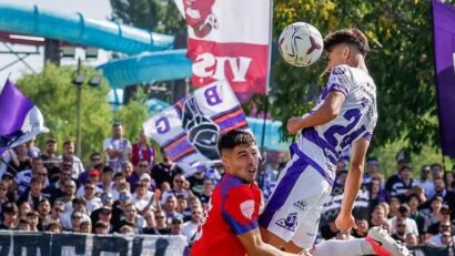 Ianis Doană a prins gustul golului! Reșițeanul lui Poli a marcat și în duelul cu ASA Târgu Mureș