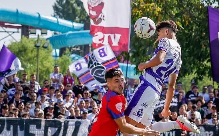 Ianis Doană a prins gustul golului! Reșițeanul lui Poli a marcat și în duelul cu ASA Târgu Mureș