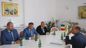 India, posibil nou partener economic pentru Caraș-Severin