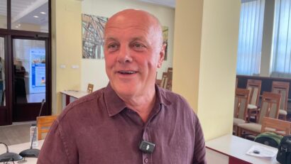 Ioan Popa: „Nu avem emoții cu proiectul de pe Semenic!”