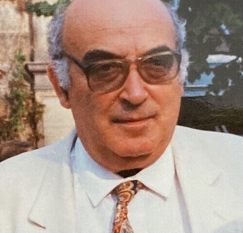 Personalități pe care trebuie să le reamintim-Iosif Sava!