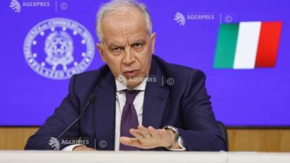 Italia reintroduce controale în porturi și aeroporturi pentru legăturile cu Spania, pe fondul crizei migranților din Ceuta