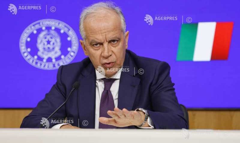 Italia reintroduce controale în porturi și aeroporturi pentru legăturile cu Spania, pe fondul crizei migranților din Ceuta