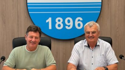 Investiții de peste 268 de milioane de euro în infrastructura de apă și canalizare din județul Arad