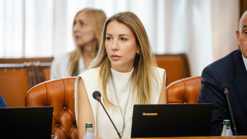 Serbia avertizează asupra riscurilor generate de nivelul scăzut al Dunării