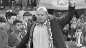 Doliu în fotbalul românesc. A murit Nicolae Ungureanu