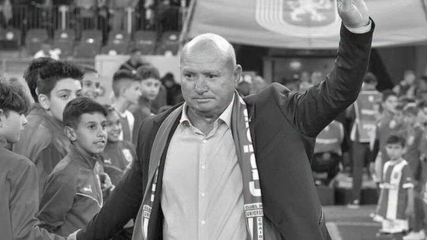 Doliu în fotbalul românesc. A murit Nicolae Ungureanu