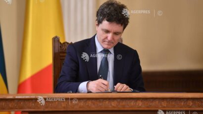 Nicușor Dan anunță promulgarea legilor-cheie din PNRR. Codul Urbanismului, printre prioritățile acestei săptămâni