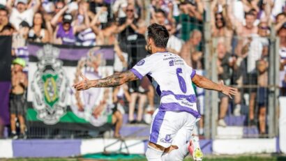Misiune îndeplinită! Politehnica Timișoara revine cu victorie în Liga a doua