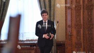 Nicușor Dan îi cheamă pe liderii PSD, PNL, USR și UDMR la Cotroceni