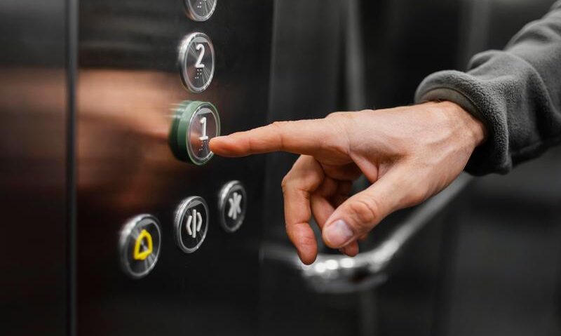 Programul „Lift pentru viață” în Timișoara