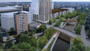 Primăria Timișoara revizuiește proiectul Inelului 2 Est înainte de începerea lucrărilor