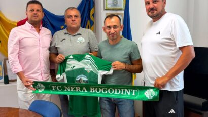 Nera Bogodinţ va face spectacol pentru microbiştii din Moldova Nouă