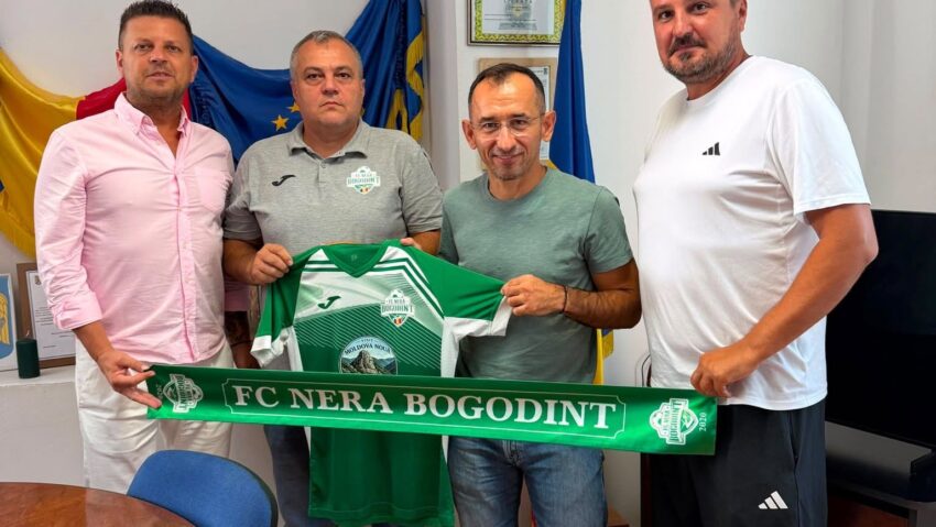 Nera Bogodinţ va face spectacol pentru microbiştii din Moldova Nouă