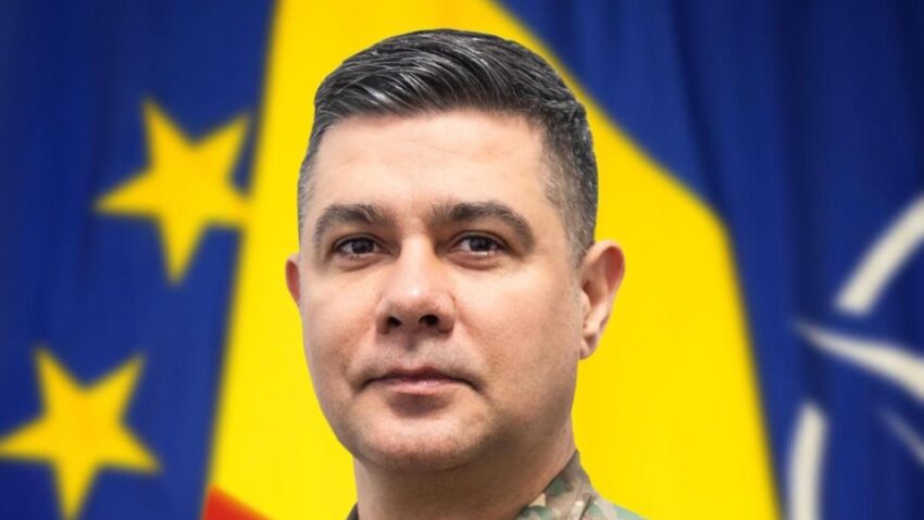 MApN: drona prăbuşită într-un sat din Vrancea nu avea explozibil