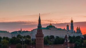 Şeful spionajului rus confirmă întâlnirea cu directorul CIA la Moscova