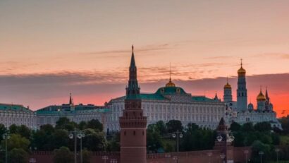 Şeful spionajului rus confirmă întâlnirea cu directorul CIA la Moscova
