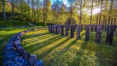 Sarmizegetusa Regia îşi extinde programul de vizitare în luna august