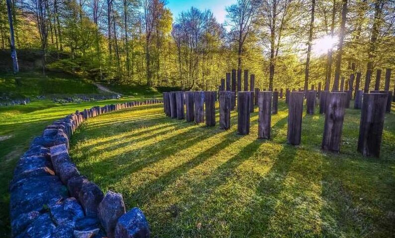 Sarmizegetusa Regia îşi extinde programul de vizitare în luna august