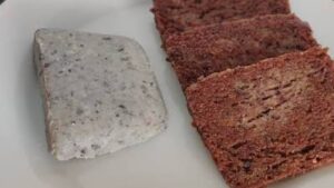 Scrapple, rețeta tradițională din Delaware. Cum se prepară celebrul mic dejun american