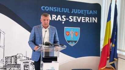 Aproape 3 milioane de lei pentru reparații la drumul județean 571C