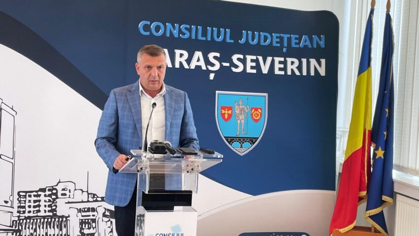 Aproape 3 milioane de lei pentru reparații la drumul județean 571C