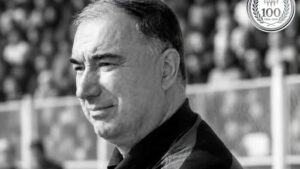 Fotbalul românesc, din nou îndoliat. A murit tehnicianul Silviu Stănescu, cel care a antrenat şi la Reşiţa