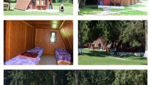 Tabăra Căsoaia din Arad ar putea fi modernizată cu 24 de milioane de lei din fonduri europene