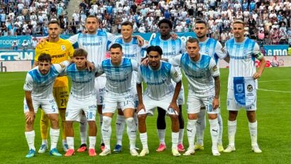 Craiova ne salvează onoarea! Oltenii s-au calificat în play-off-ul Europa League