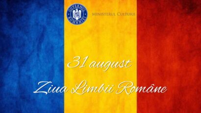 Ziua Limbii Române, sărbătorită la Reşiţa prin artă, carte şi grai bănăţean