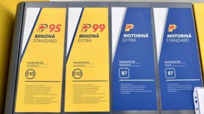 Acciza la motorină scade cu 20% din 16 august
