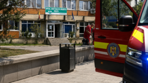 Spitalul Judeţean de Urgenţă Reşiţa, în alertă din cauza caniculei. Creşte numărul pacienţilor cu afecţiuni provocate de căldură