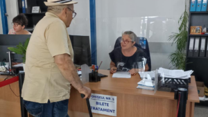 Biletele de tratament pentru hotelurile private au fost repartizate. Pensionarii cărăşeni își pot verifica locurile