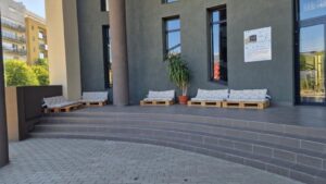 Primele proiecte de bugetare participativă pentru liceele din Timișoara au fost finalizate