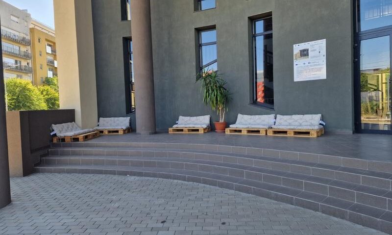 Primele proiecte de bugetare participativă pentru liceele din Timișoara au fost finalizate