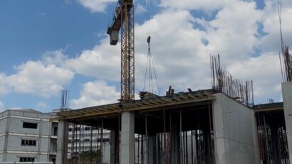 Campusul Dual Integrat Banatul Montan, investiție strategică pentru legătura dintre educație și economia locală